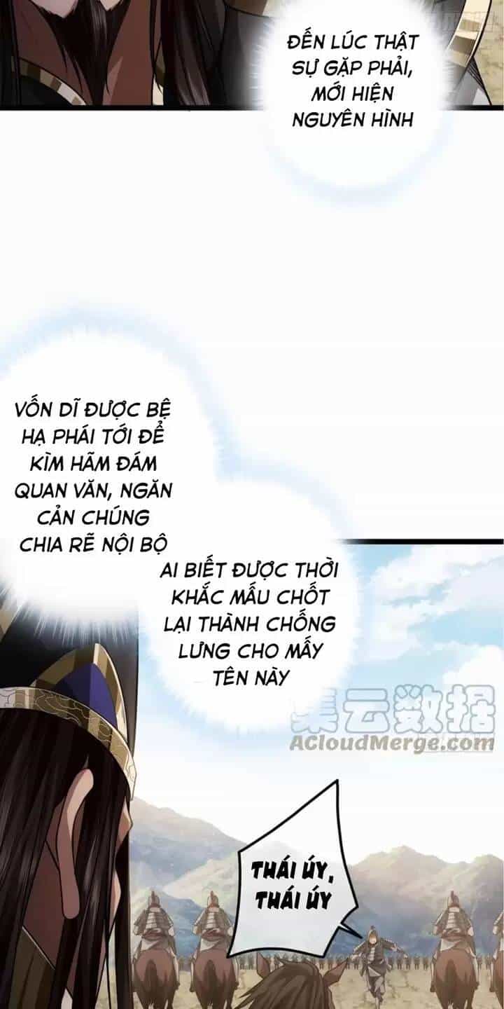 Ma Lâm Thiên Hạ - Chương 61 - ảnh 34