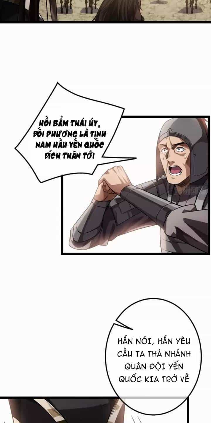 Ma Lâm Thiên Hạ - Chương 61 - ảnh 35