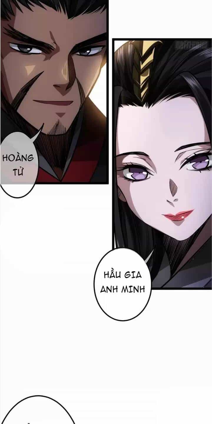 Ma Lâm Thiên Hạ - Chương 61 - ảnh 8
