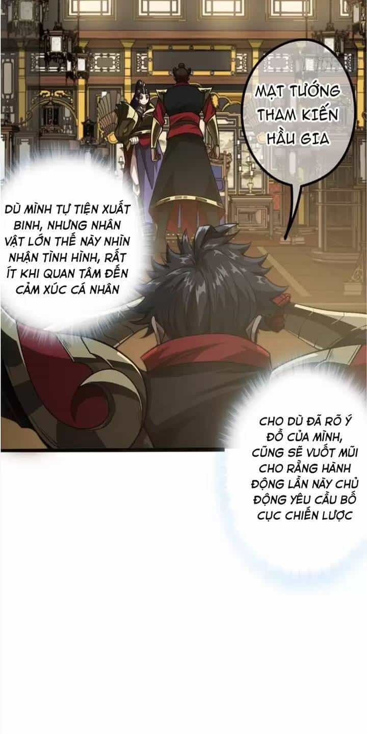 Ma Lâm Thiên Hạ - Chương 62 - ảnh 18