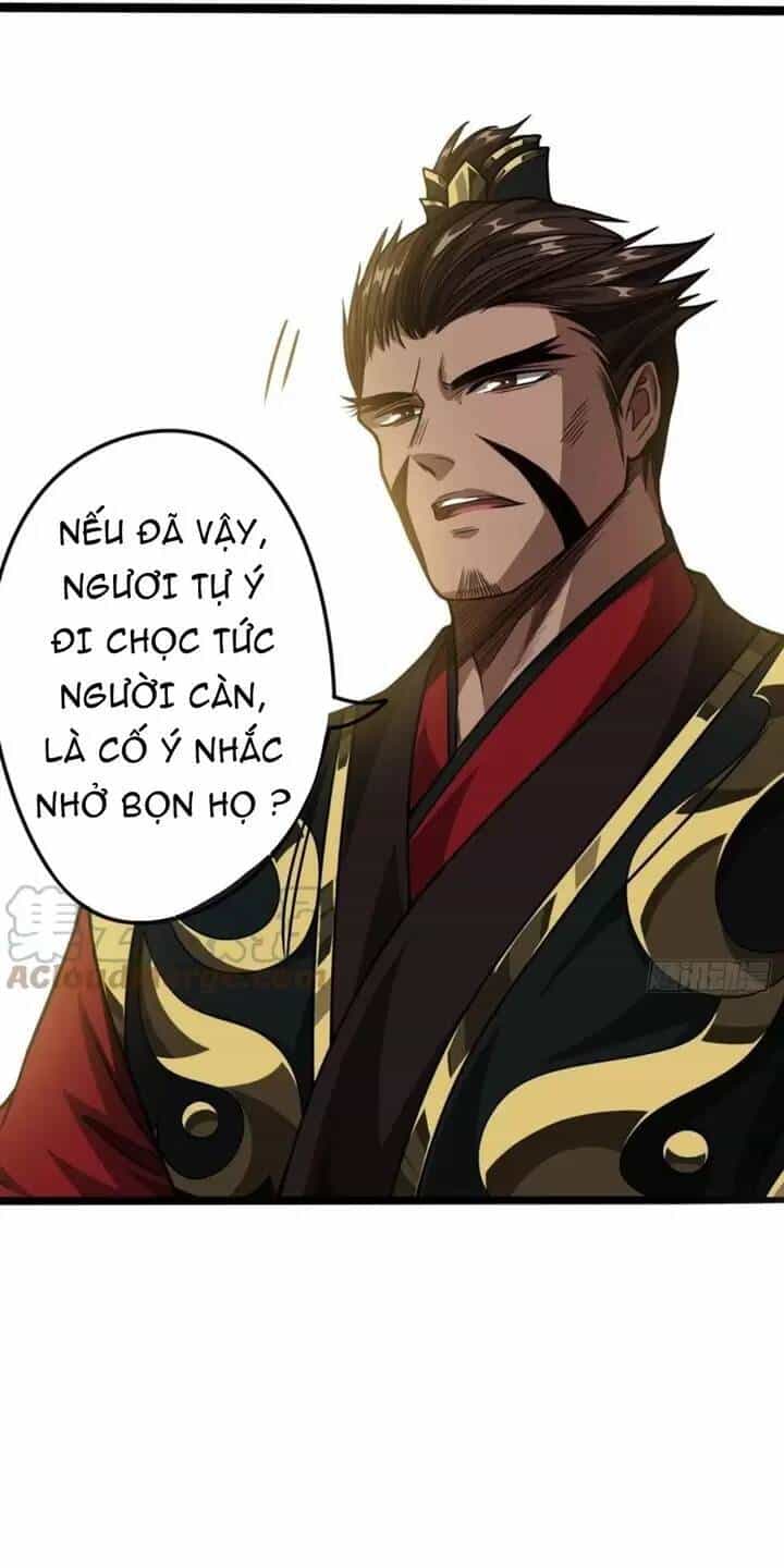 Ma Lâm Thiên Hạ - Chương 62 - ảnh 29