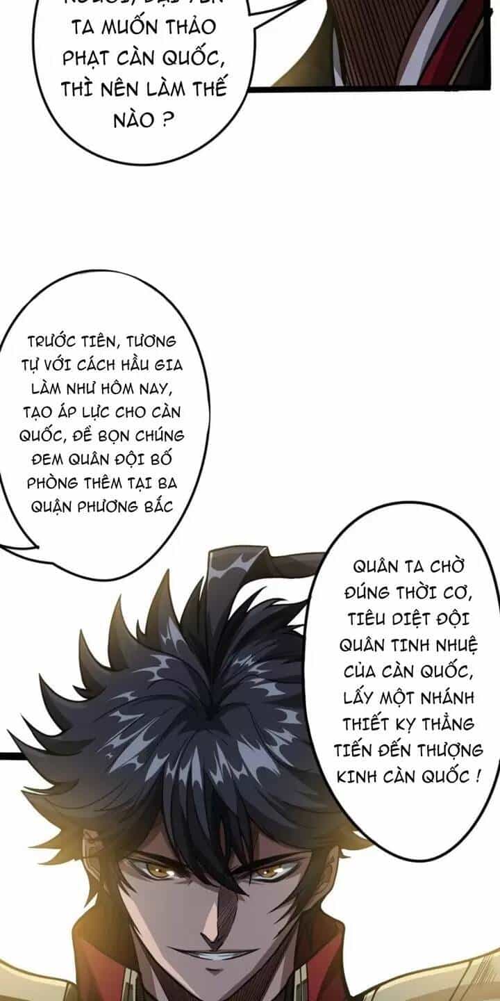Ma Lâm Thiên Hạ - Chương 62 - ảnh 32