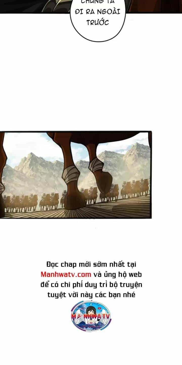 Ma Lâm Thiên Hạ - Chương 62 - ảnh 6