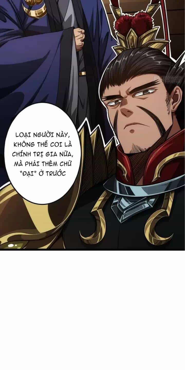 Ma Lâm Thiên Hạ - Chương 63 - ảnh 19