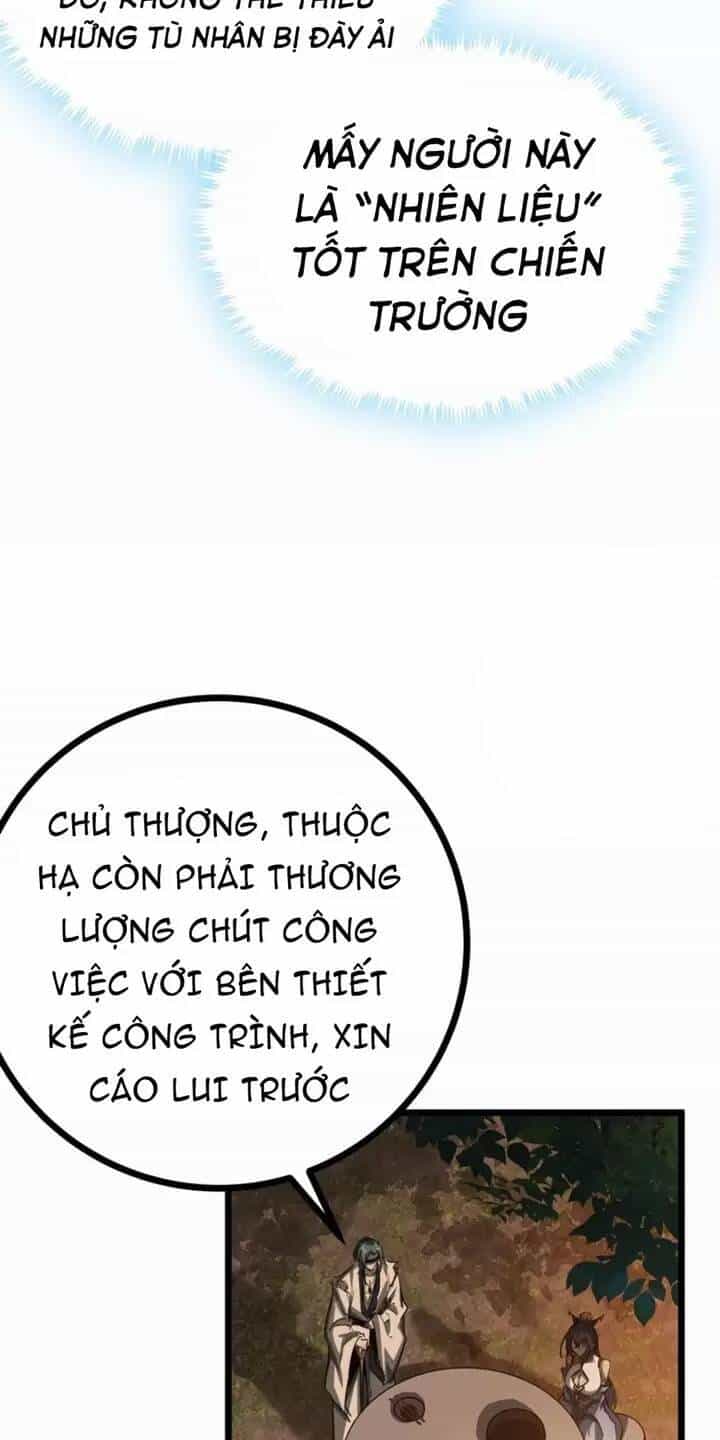 Ma Lâm Thiên Hạ - Chương 64 - ảnh 23
