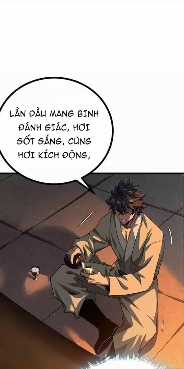 Ma Lâm Thiên Hạ - Chương 64 - ảnh 29