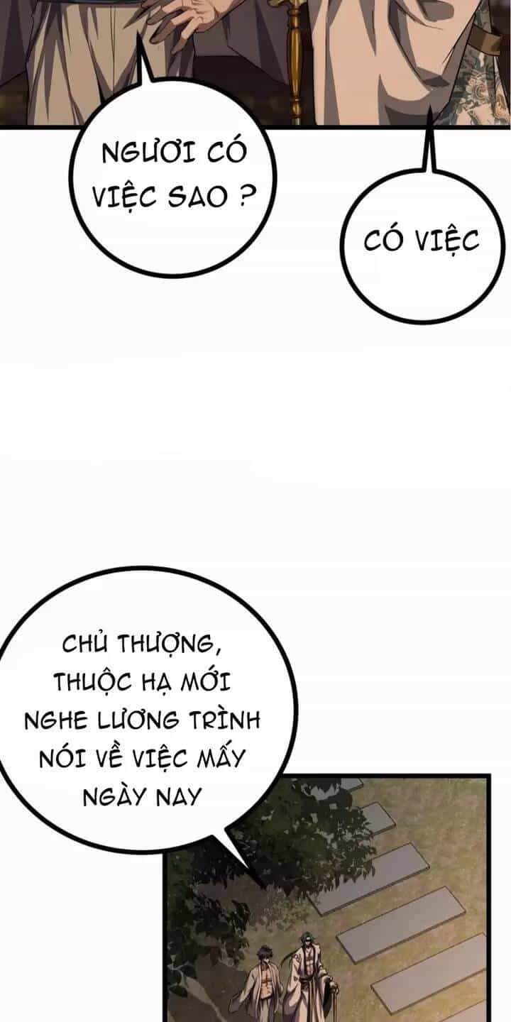 Ma Lâm Thiên Hạ - Chương 64 - ảnh 9