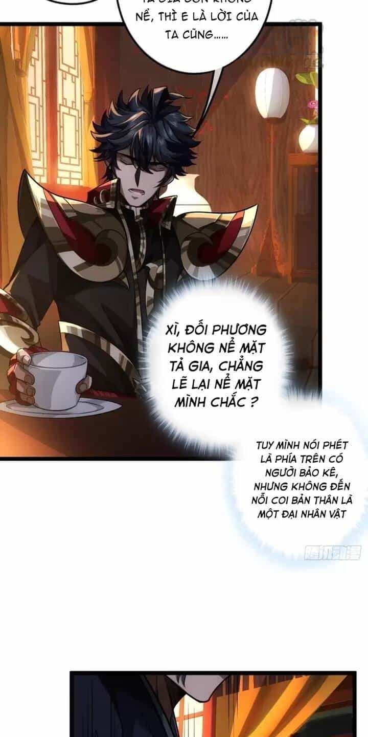Ma Lâm Thiên Hạ - Chương 65 - ảnh 11