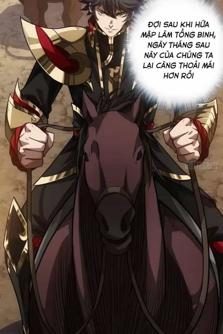 Ma Lâm Thiên Hạ - Chương 65 - ảnh 30