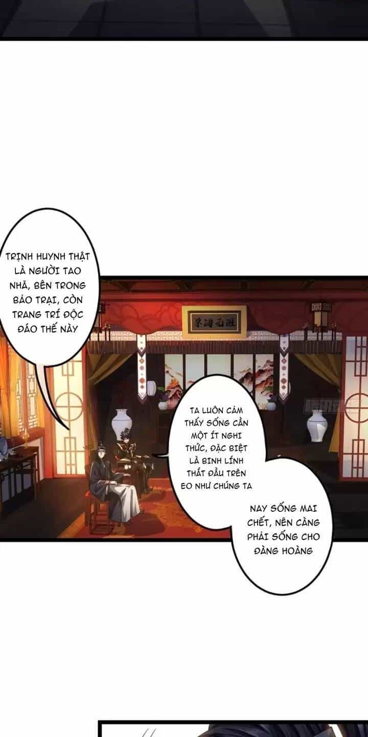 Ma Lâm Thiên Hạ - Chương 65 - ảnh 4