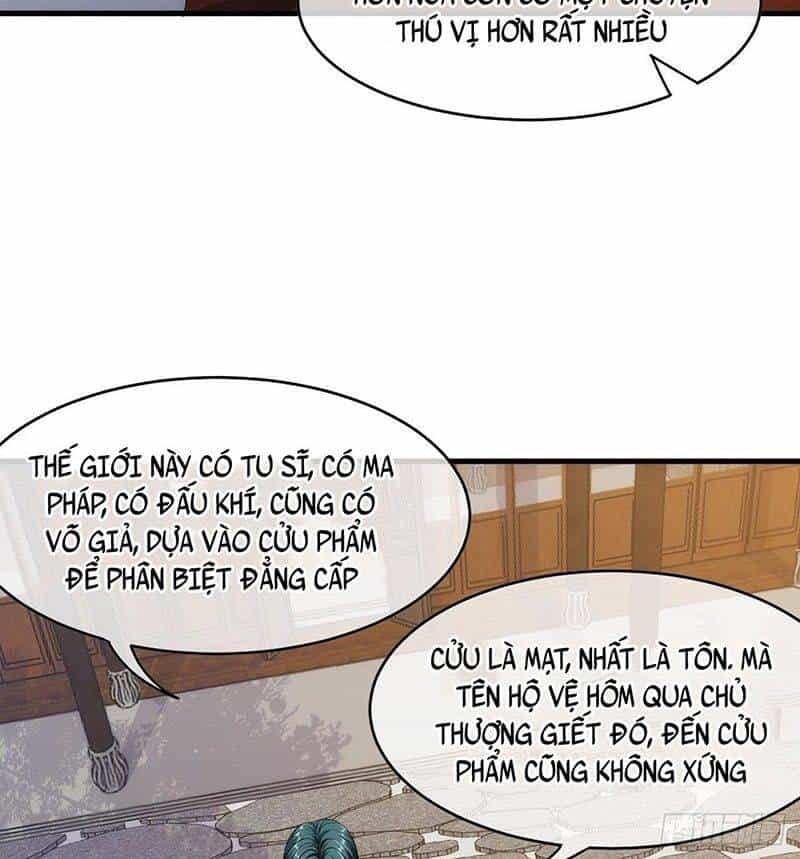 Ma Lâm Thiên Hạ - Chương 7 - ảnh 11