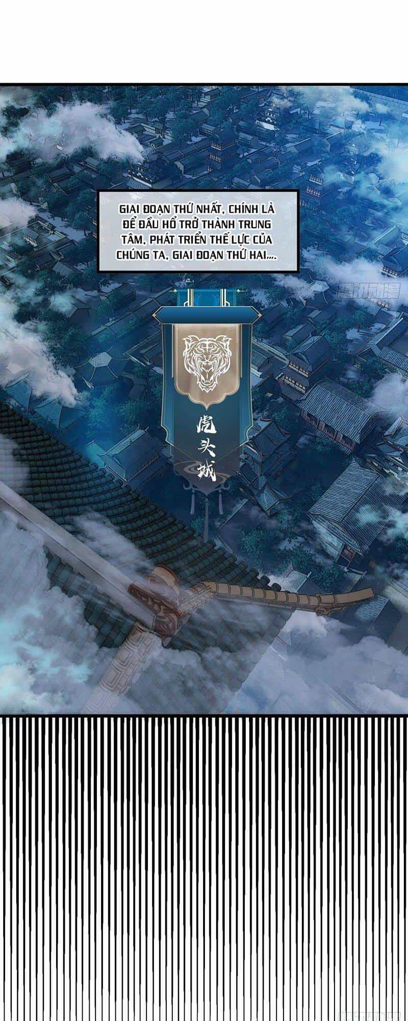 Ma Lâm Thiên Hạ - Chương 7 - ảnh 15