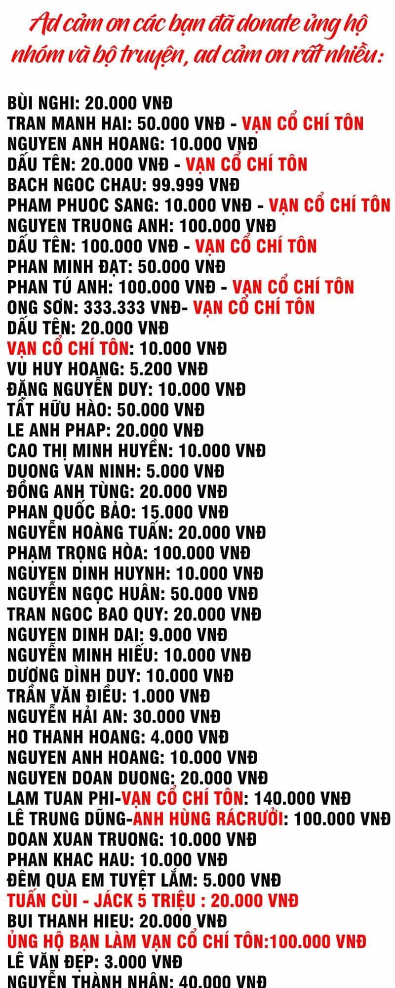 Ma Lâm Thiên Hạ - Chương 7 - ảnh 2