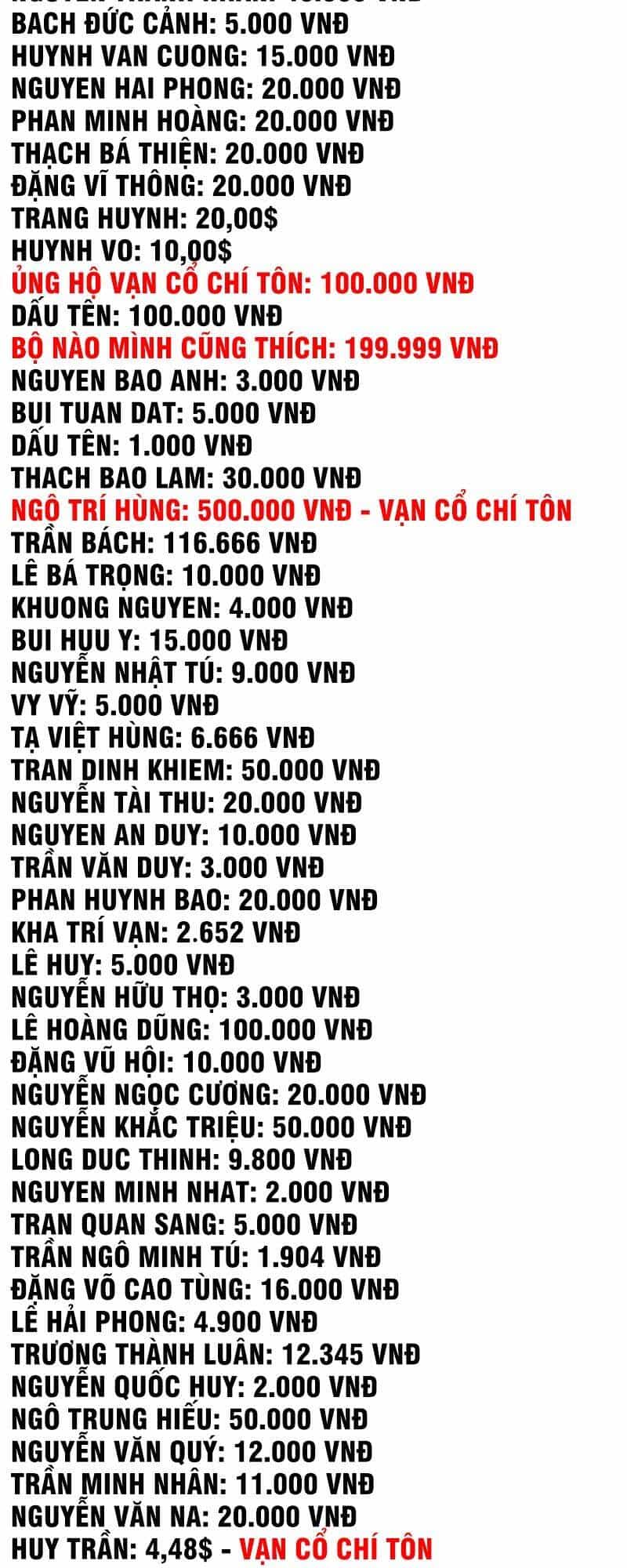 Ma Lâm Thiên Hạ - Chương 7 - ảnh 3