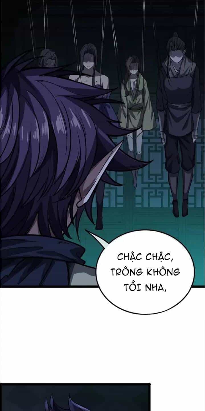 Ma Lâm Thiên Hạ - Chương 67 - ảnh 30
