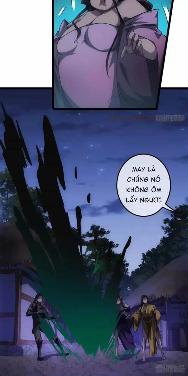 Ma Lâm Thiên Hạ - Chương 68 - ảnh 14