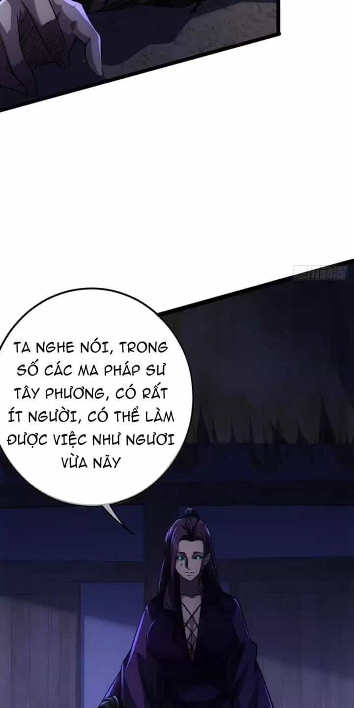 Ma Lâm Thiên Hạ - Chương 68 - ảnh 17