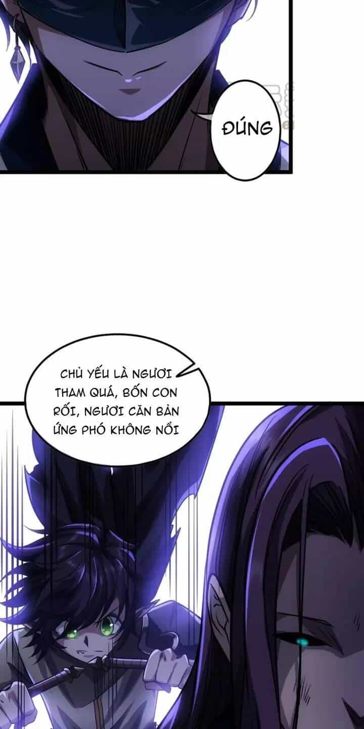 Ma Lâm Thiên Hạ - Chương 68 - ảnh 19