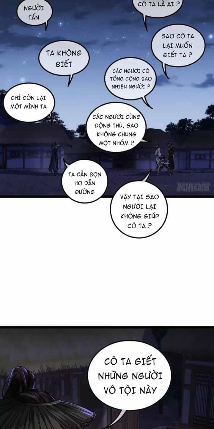 Ma Lâm Thiên Hạ - Chương 68 - ảnh 40