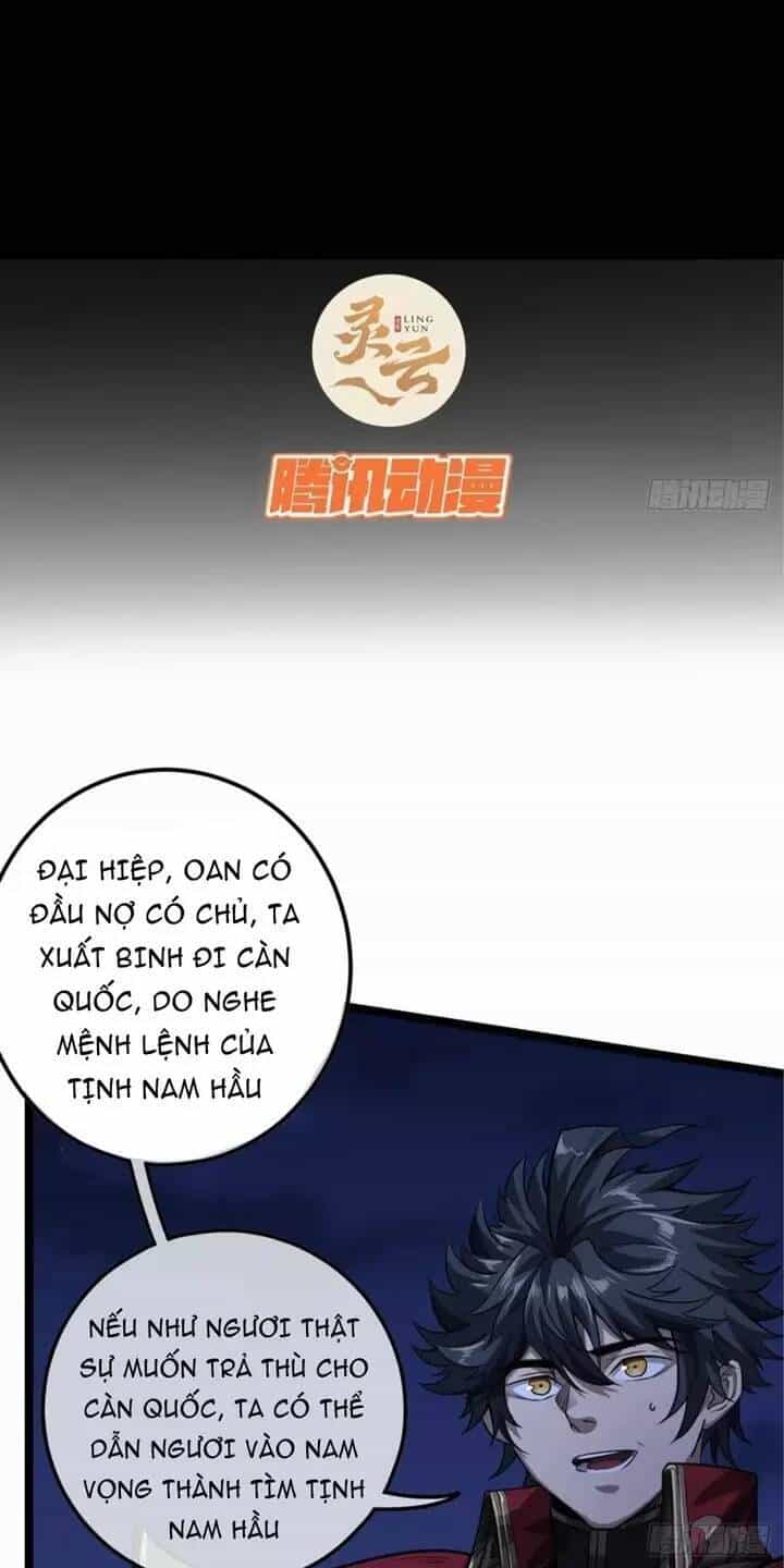 Ma Lâm Thiên Hạ - Chương 69 - ảnh 2