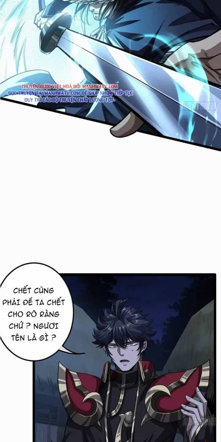 Ma Lâm Thiên Hạ - Chương 69 - ảnh 21