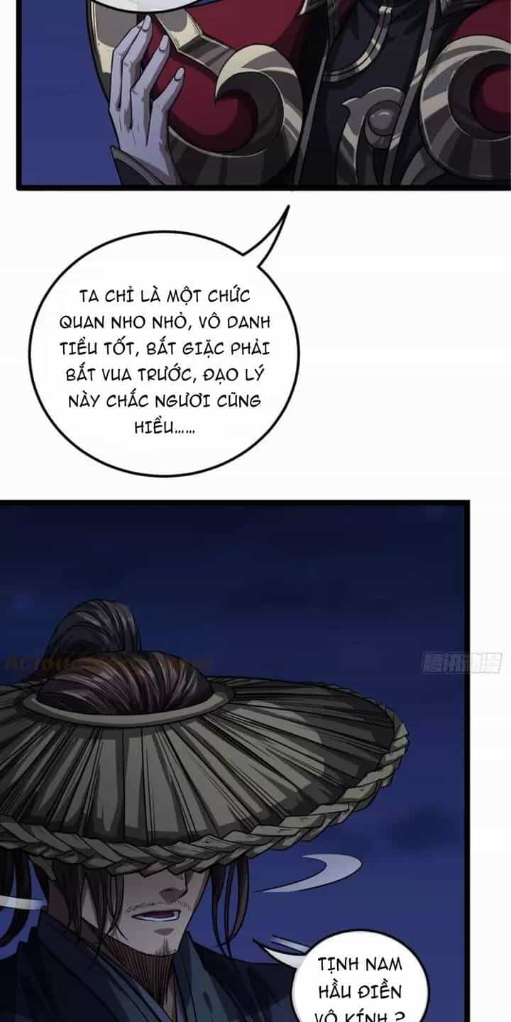 Ma Lâm Thiên Hạ - Chương 69 - ảnh 3