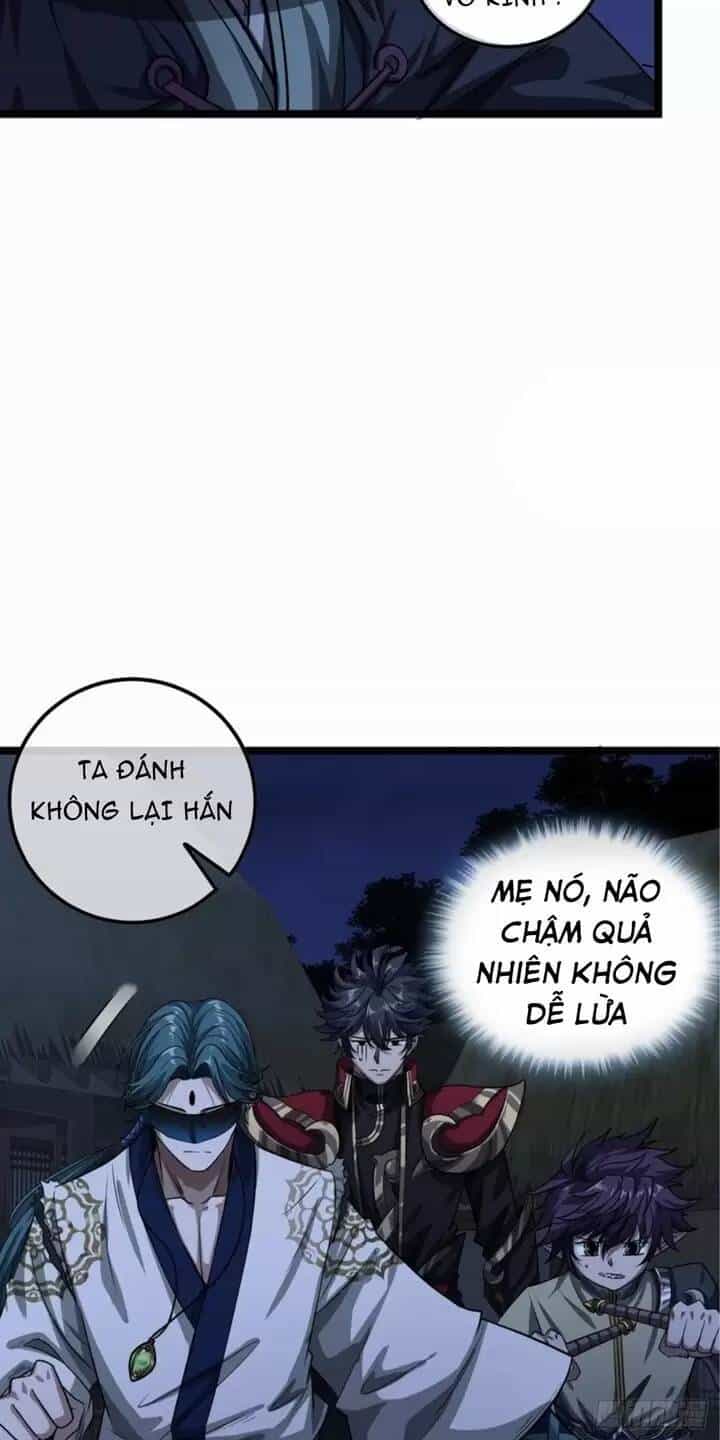 Ma Lâm Thiên Hạ - Chương 69 - ảnh 4