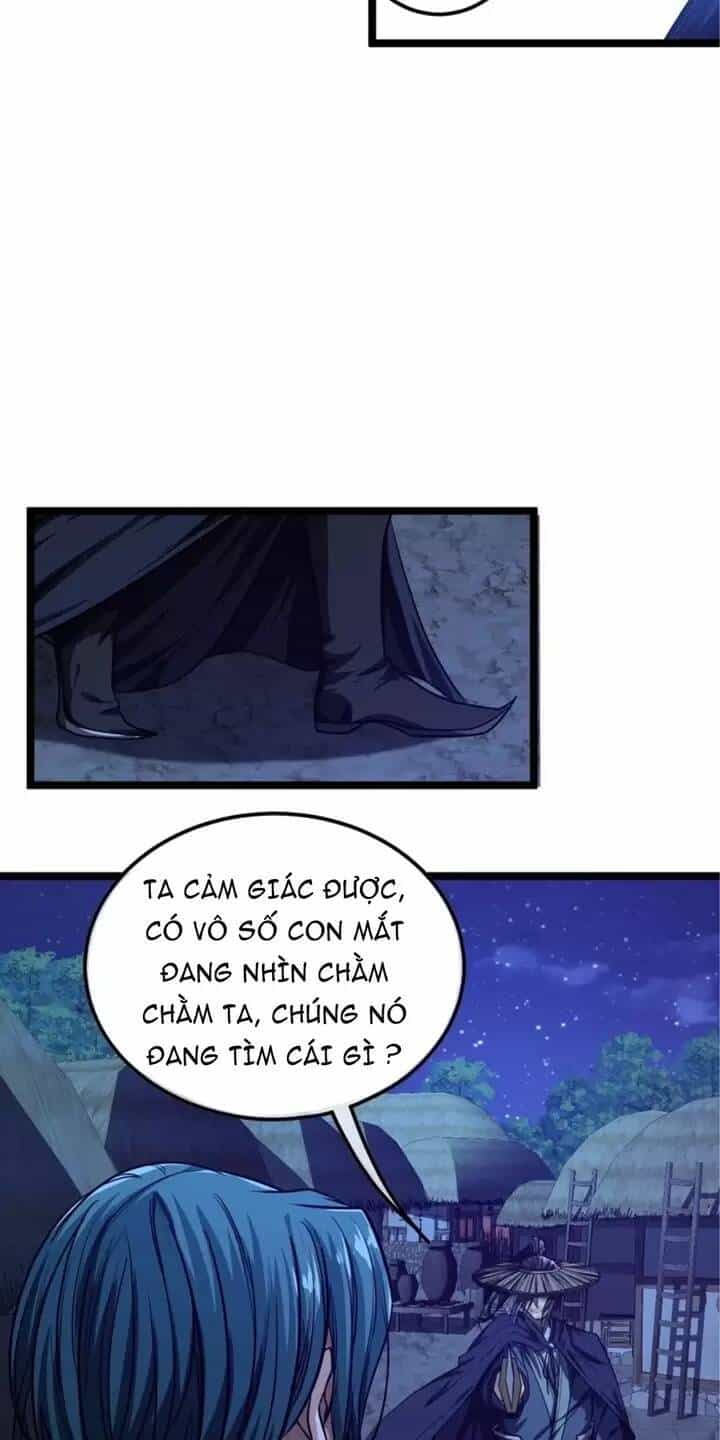 Ma Lâm Thiên Hạ - Chương 70 - ảnh 5