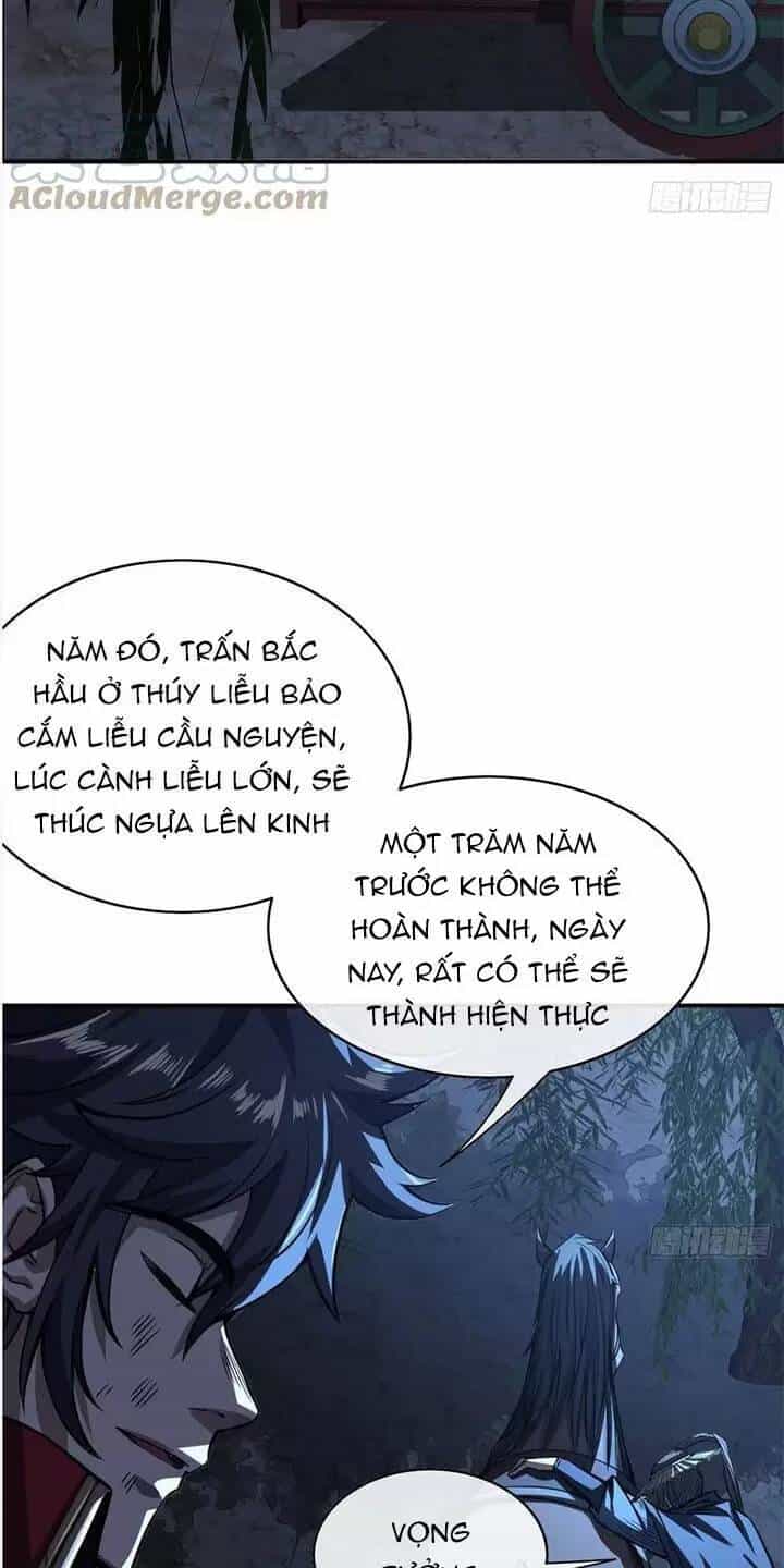 Ma Lâm Thiên Hạ - Chương 73 - ảnh 13