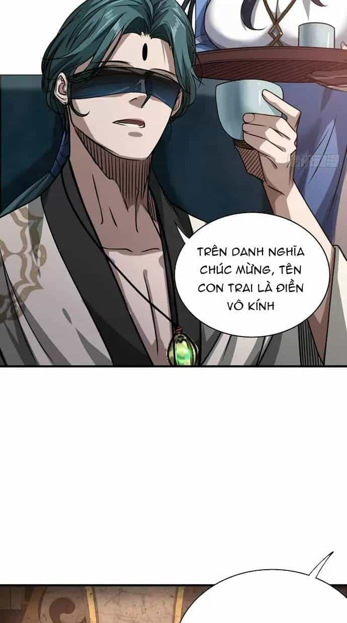 Ma Lâm Thiên Hạ - Chương 75 - ảnh 12