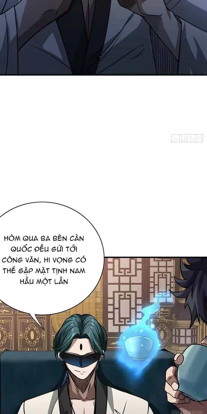 Ma Lâm Thiên Hạ - Chương 75 - ảnh 16