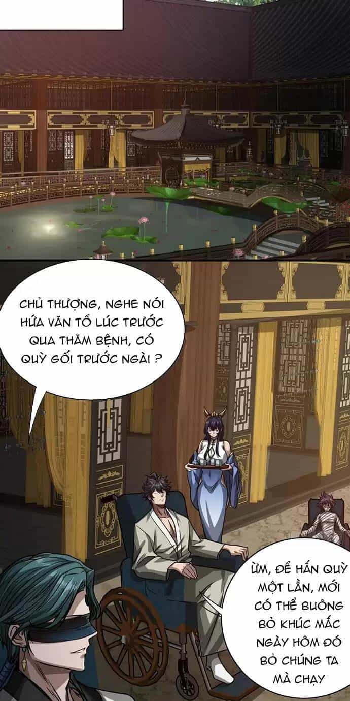 Ma Lâm Thiên Hạ - Chương 75 - ảnh 2