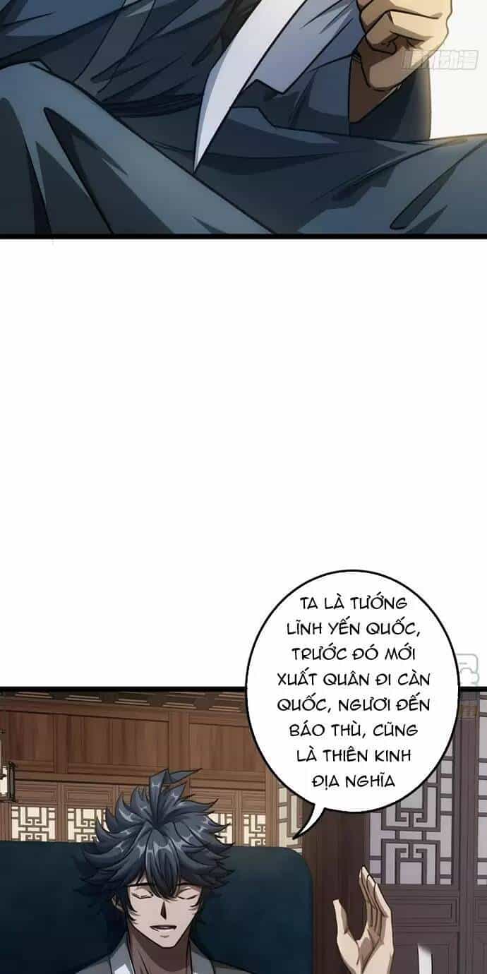 Ma Lâm Thiên Hạ - Chương 76 - ảnh 14