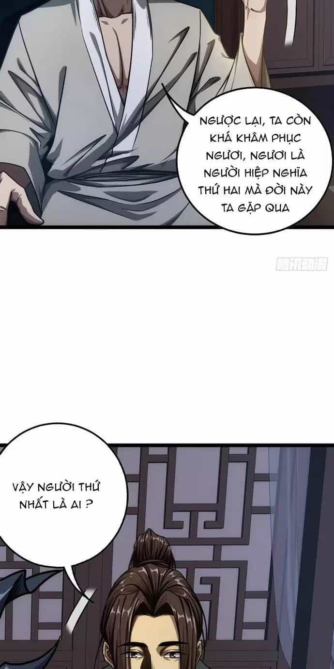 Ma Lâm Thiên Hạ - Chương 76 - ảnh 15