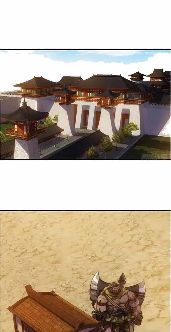 Ma Lâm Thiên Hạ - Chương 77 - ảnh 25