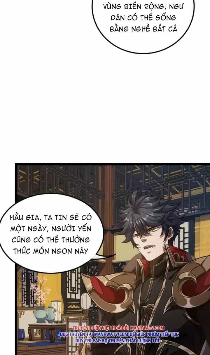Ma Lâm Thiên Hạ - Chương 78 - ảnh 13