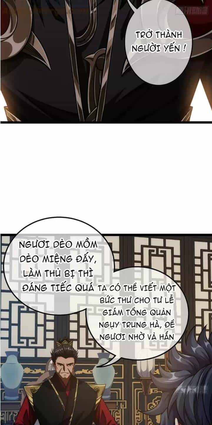 Ma Lâm Thiên Hạ - Chương 78 - ảnh 16