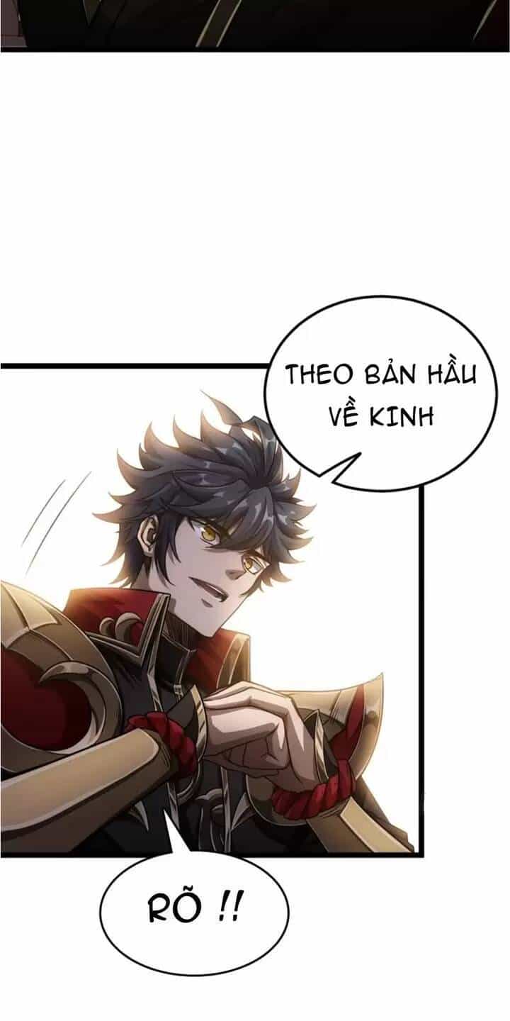 Ma Lâm Thiên Hạ - Chương 78 - ảnh 28