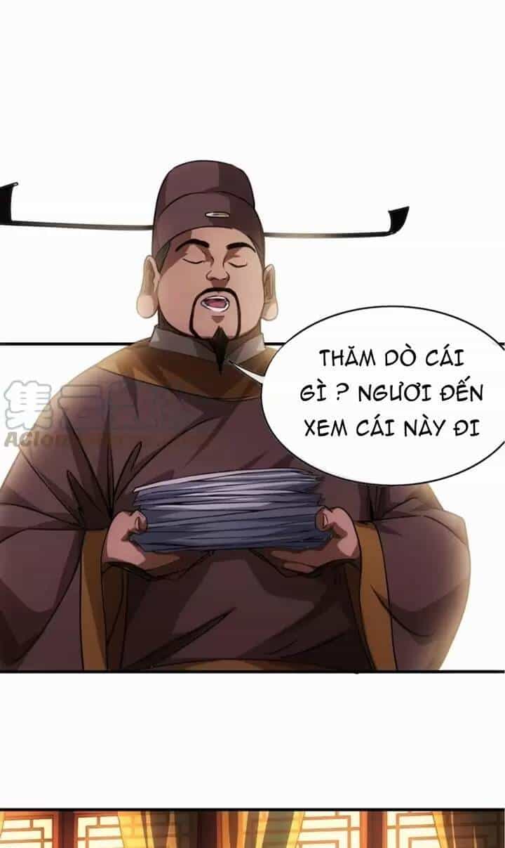 Ma Lâm Thiên Hạ - Chương 79 - ảnh 12