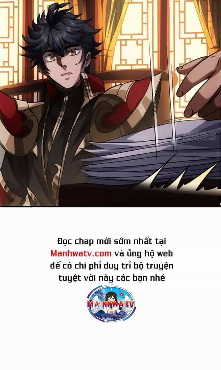 Ma Lâm Thiên Hạ - Chương 79 - ảnh 13