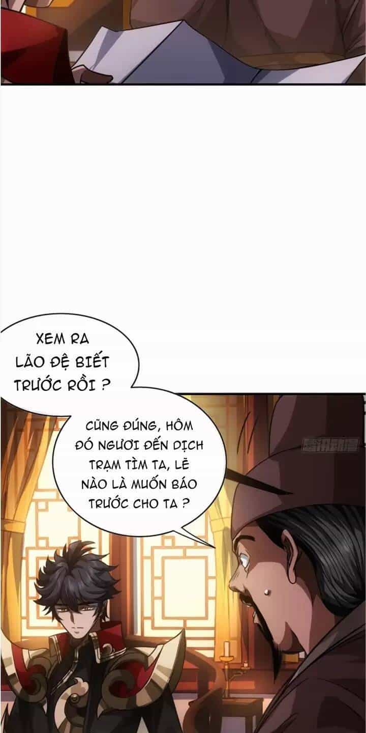Ma Lâm Thiên Hạ - Chương 79 - ảnh 15