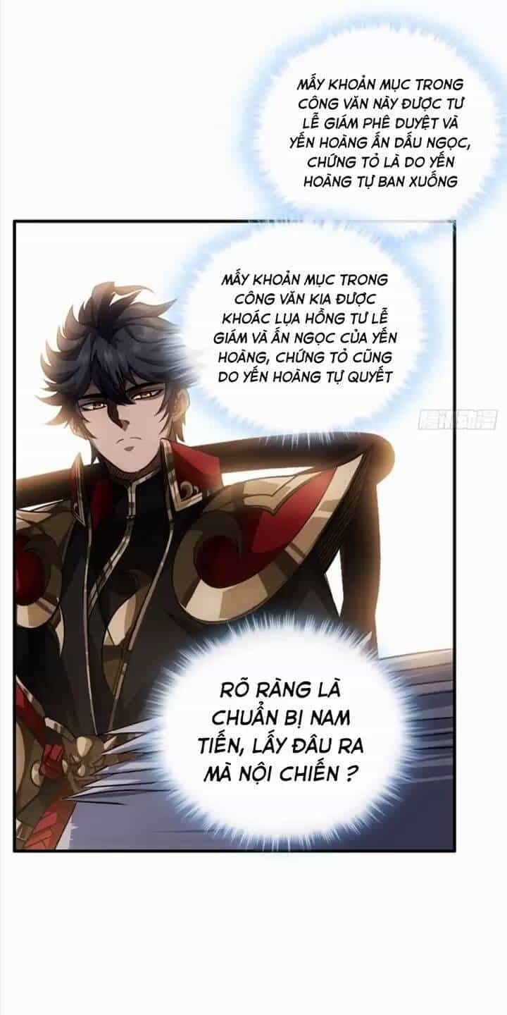 Ma Lâm Thiên Hạ - Chương 79 - ảnh 18