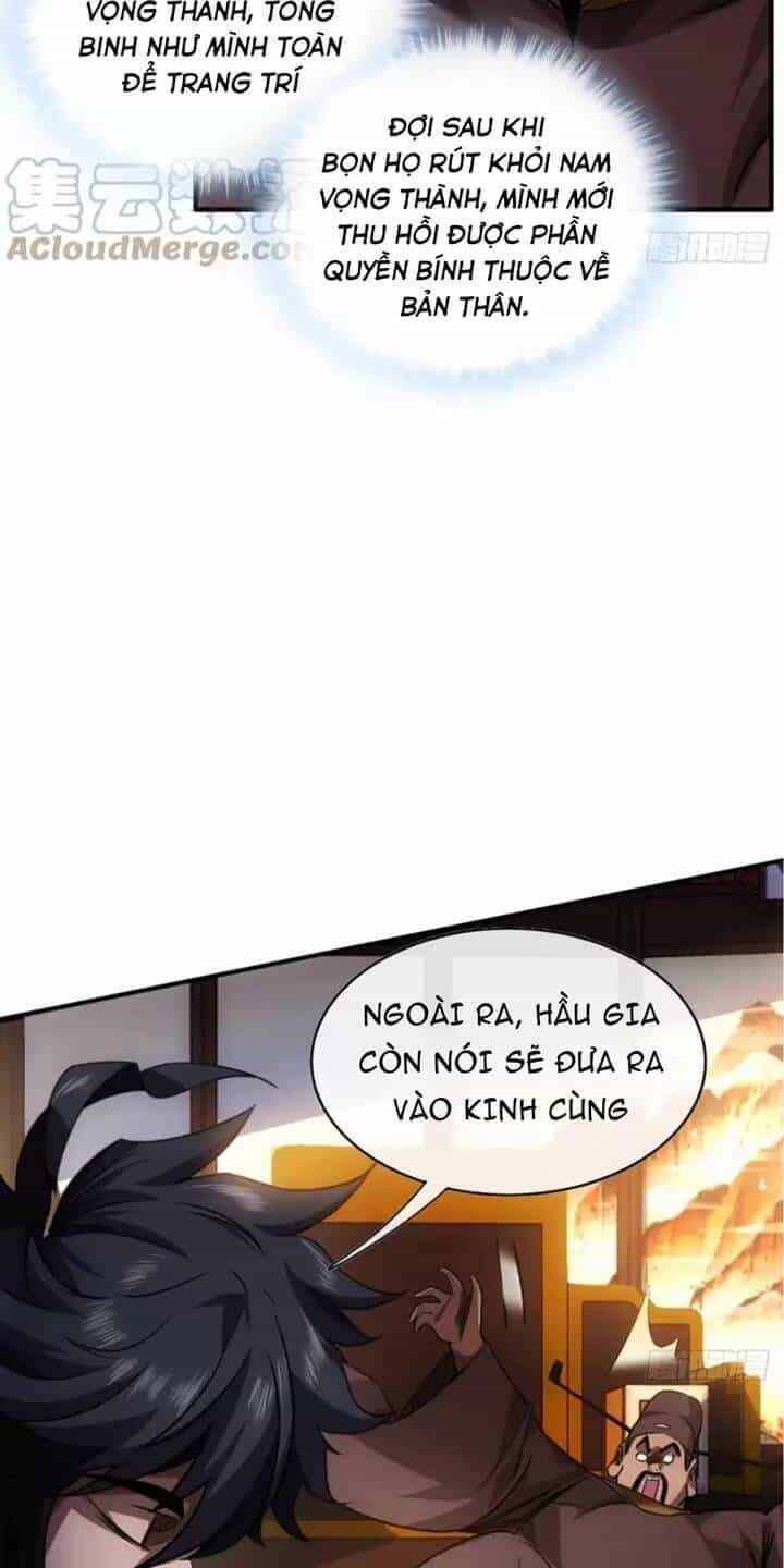 Ma Lâm Thiên Hạ - Chương 79 - ảnh 8