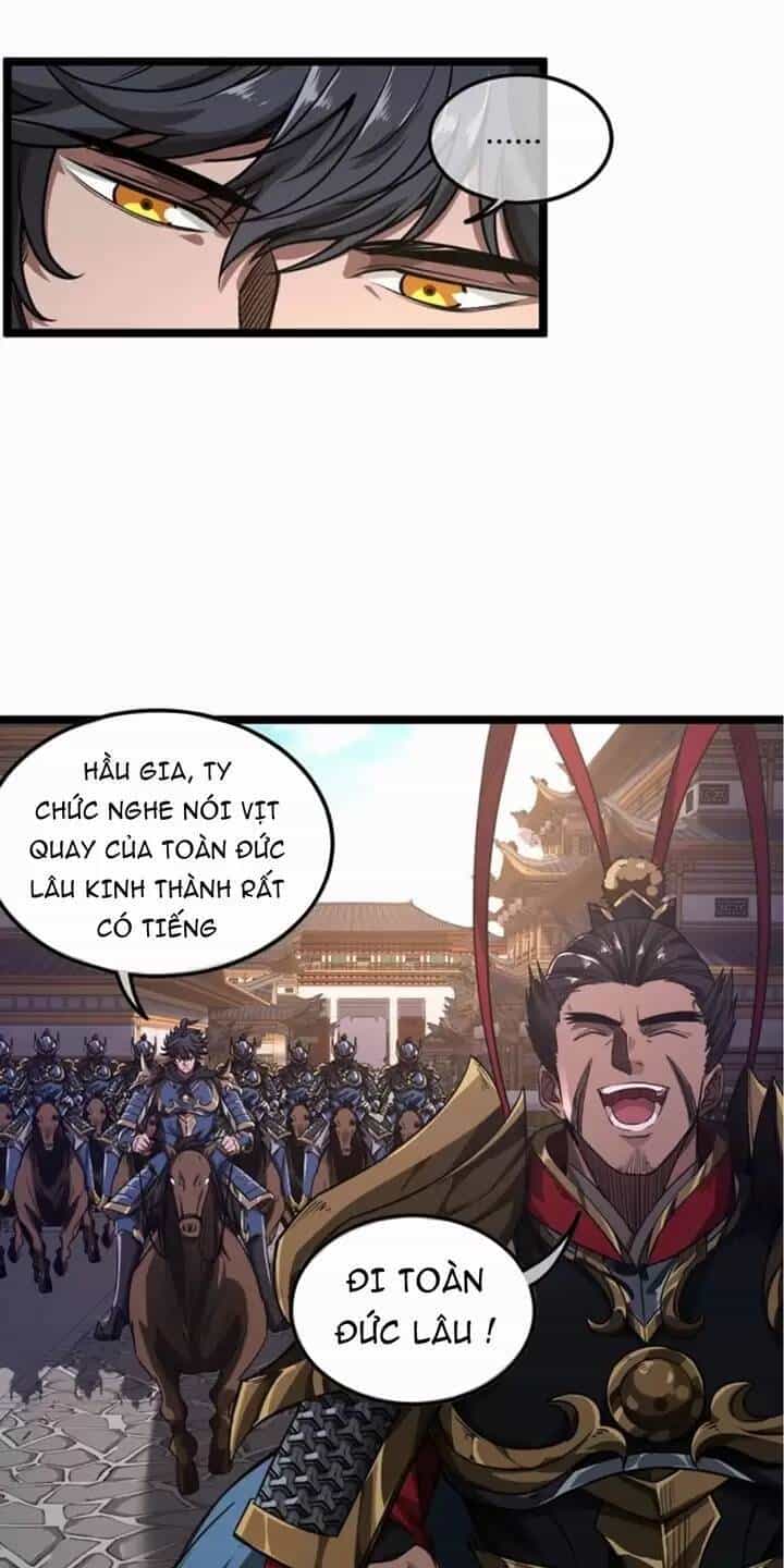 Ma Lâm Thiên Hạ - Chương 80 - ảnh 14