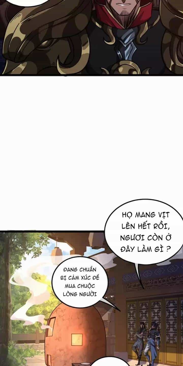 Ma Lâm Thiên Hạ - Chương 80 - ảnh 27