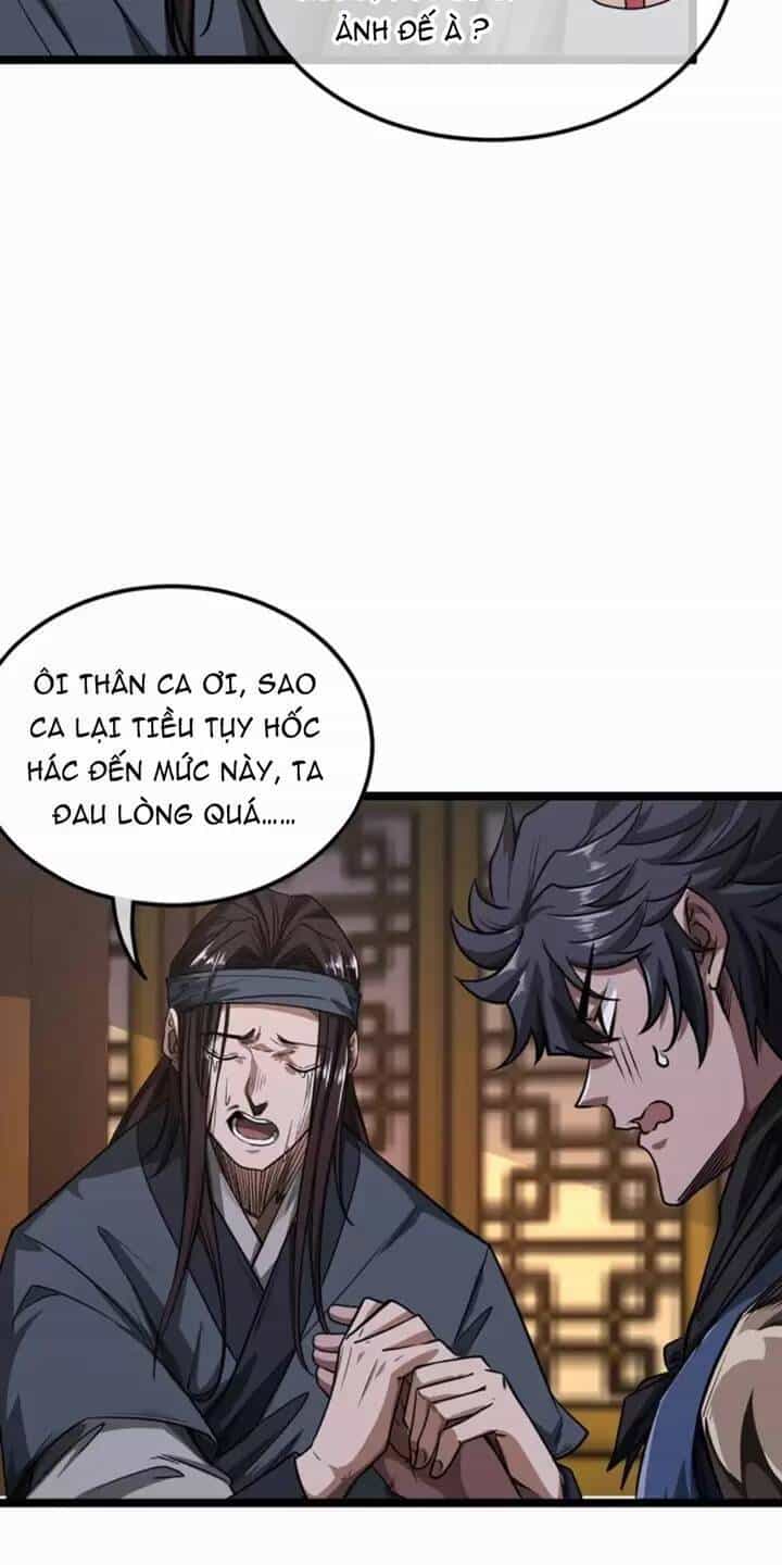 Ma Lâm Thiên Hạ - Chương 80 - ảnh 29