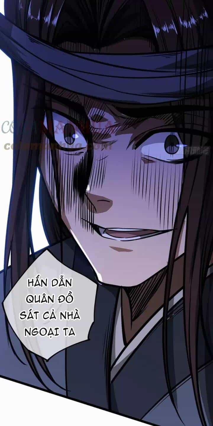 Ma Lâm Thiên Hạ - Chương 80 - ảnh 33