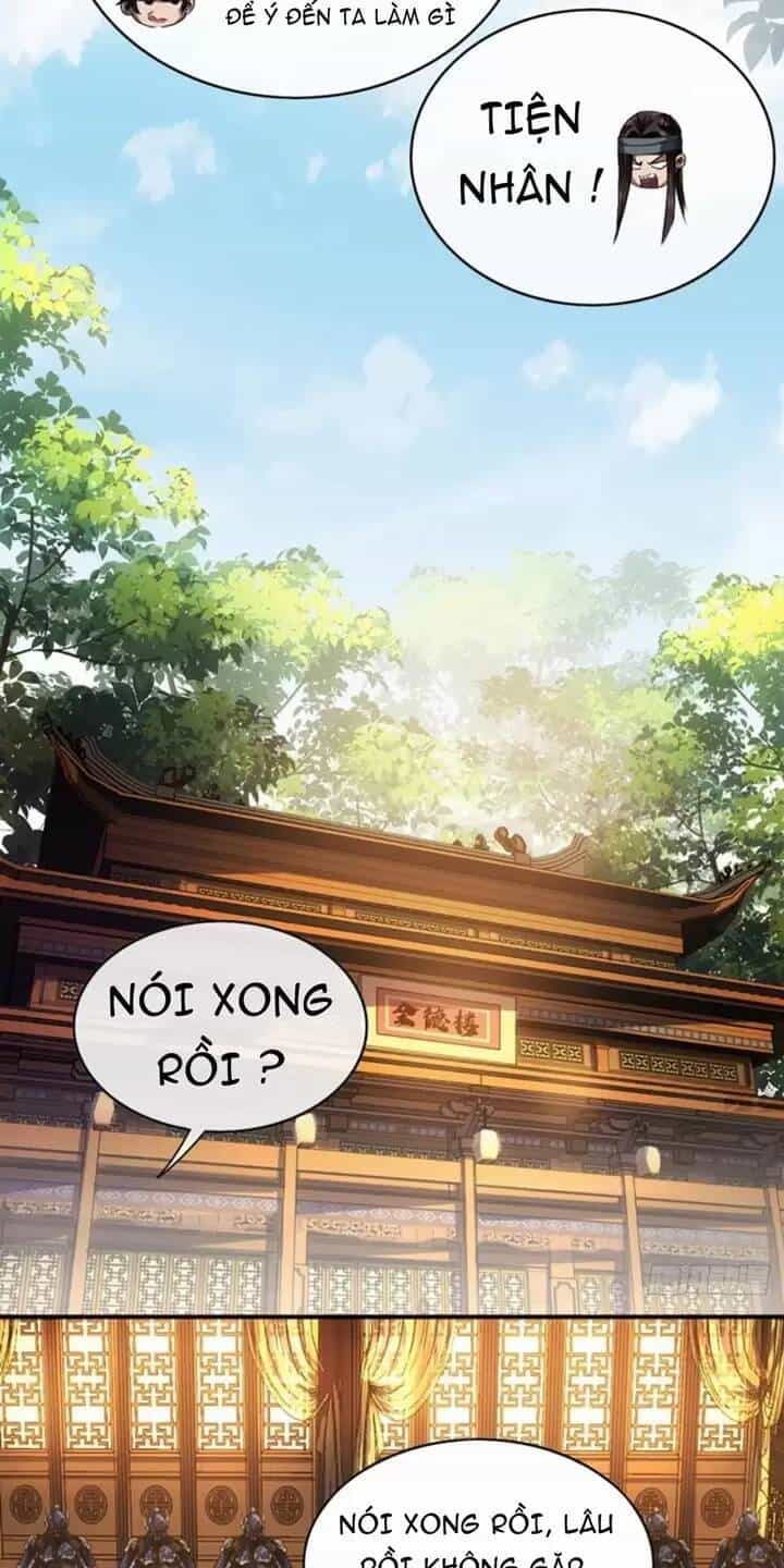 Ma Lâm Thiên Hạ - Chương 81 - ảnh 21