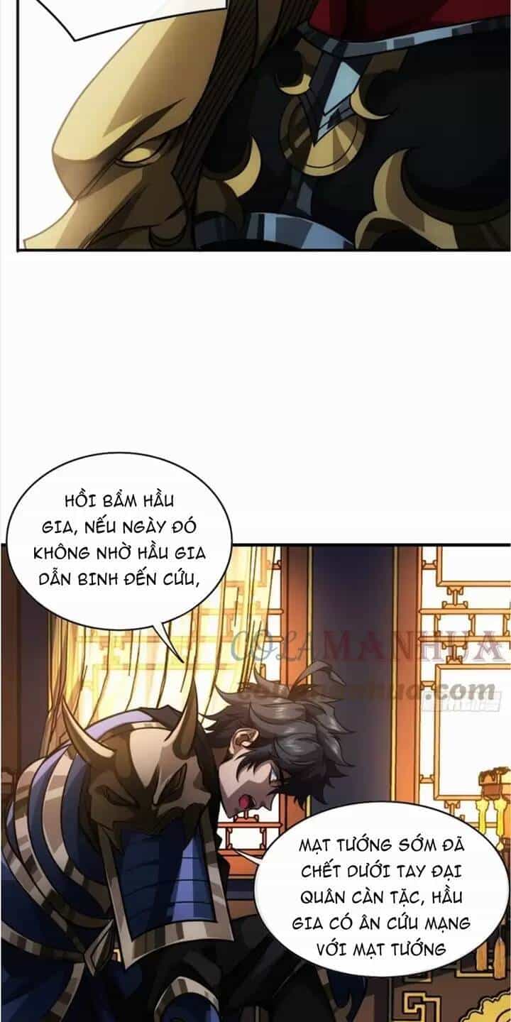 Ma Lâm Thiên Hạ - Chương 81 - ảnh 31
