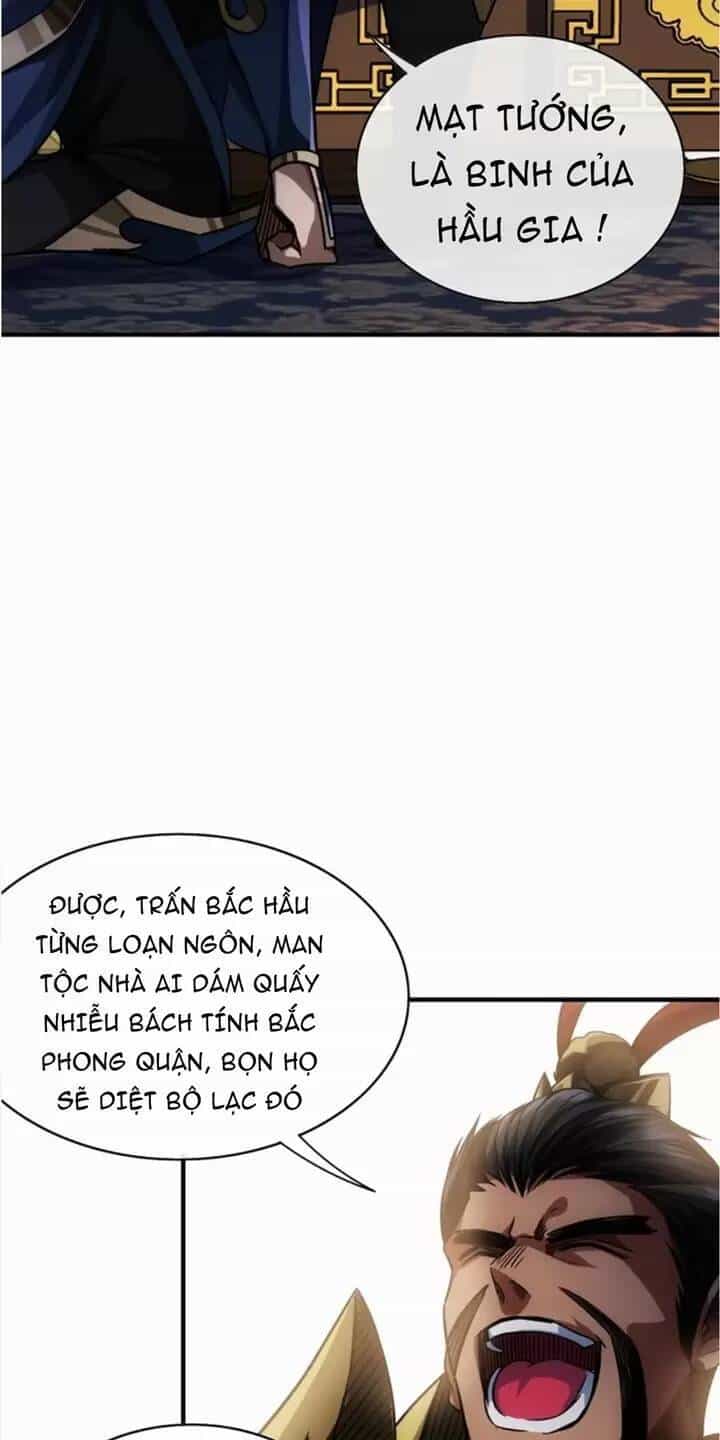 Ma Lâm Thiên Hạ - Chương 81 - ảnh 32
